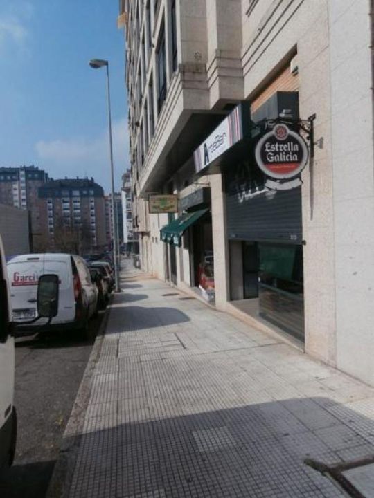 Local comercial