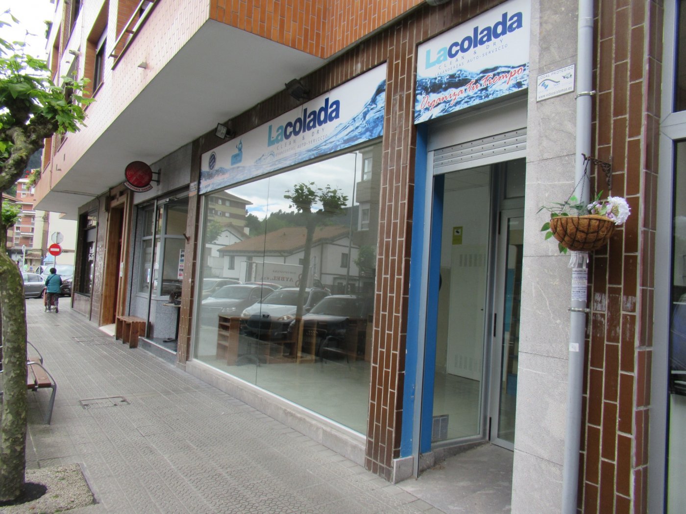 Local comercial