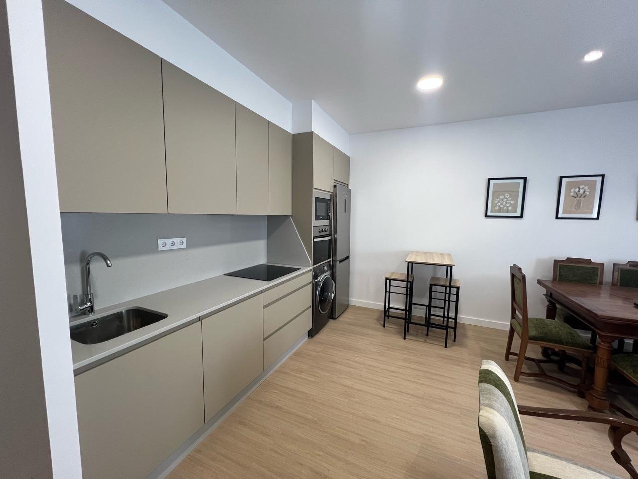 CAMPAÑA ESTUDIANTES 2026/2027. LA MOTIVACIÓN TE IMPULSA, PERO EL TRABAJO TE MANTIENE. CINCO HABITACIONES DISPONIBLES EN ESTE INMUEBLE SITO EN AVENIDA DE BUENOS AIRES