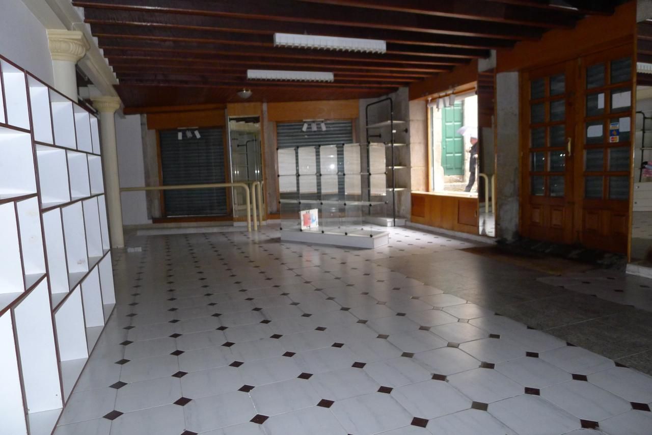 Local comercial