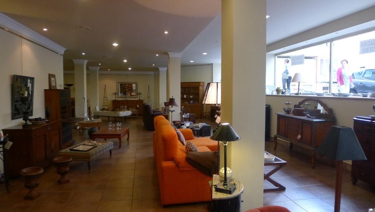 Local comercial