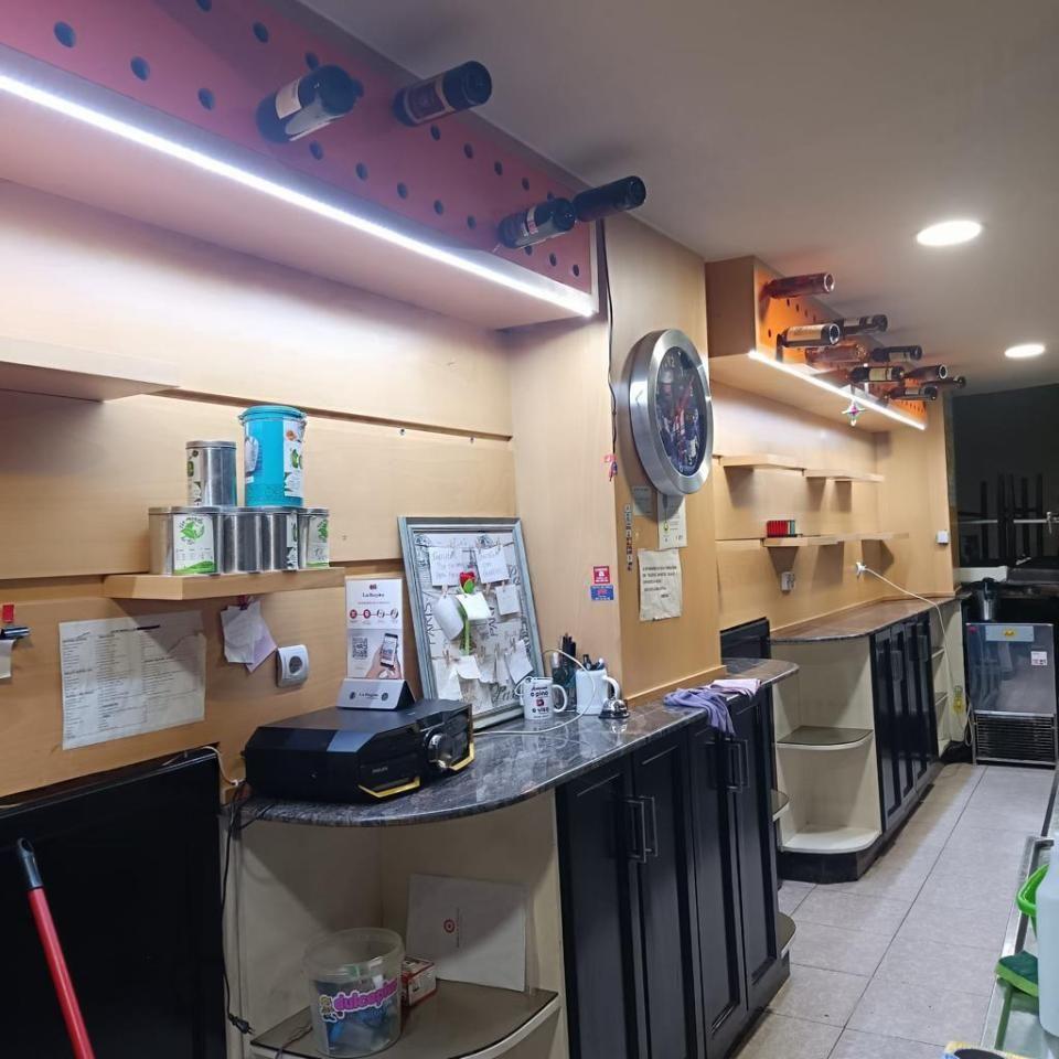 Local comercial