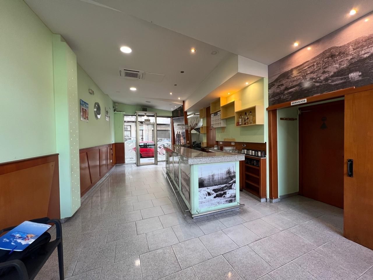 Local comercial