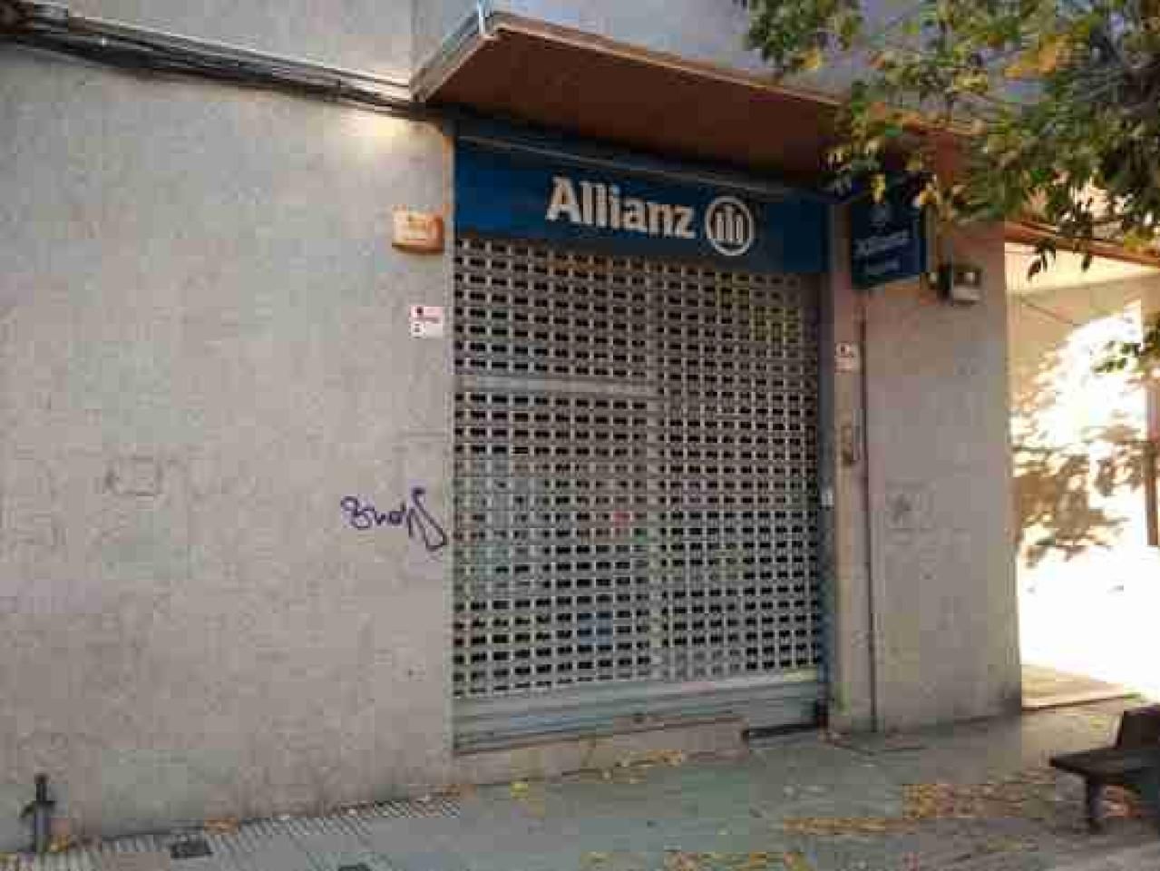 Local comercial