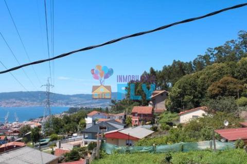 venta de 2 casas en vigo