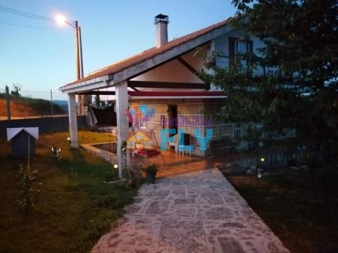 Casa en Punxin