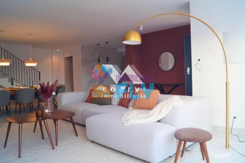 URBANIZACION RESIDENCIAL A NOVA MOURA, SOLO QUEDAN 18 VIVIENDAS DISPONIBLES