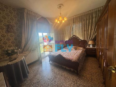 OPORTUNIDAD: ESPECTACULAR CASA EN VENTA  EN SANTA CRUZ DE ARRABALDO