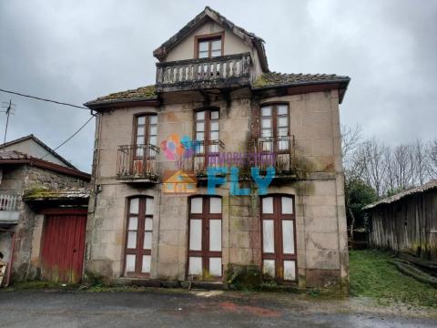 OPORTUNIDAD!!! SE VENDE CASA REGISTRADA EN PITON