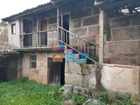 OPORTUNIDAD !!! SE VENDE CASA EN AMOEIRO
