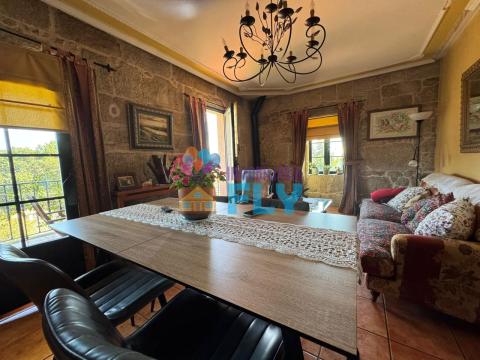 !!NOVEDAD EN CANGAS!! MARAVILLOSA CASA CON VISTAS A LAS CIES