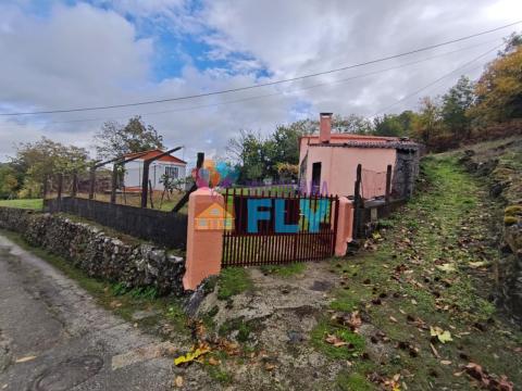 SE ALQUILA CASA EN PARADA DO SIL