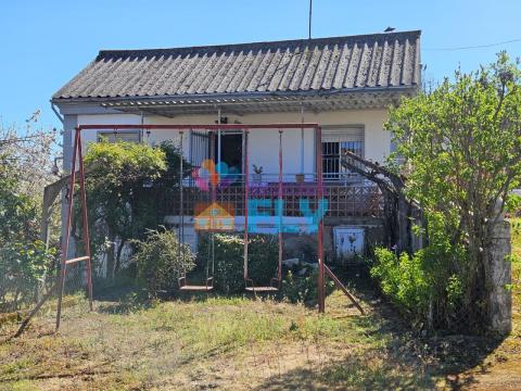 OPORTUNIDAD!! SE VENDE CASA CON 8000 M2 DE TERRENO EN CALVOS