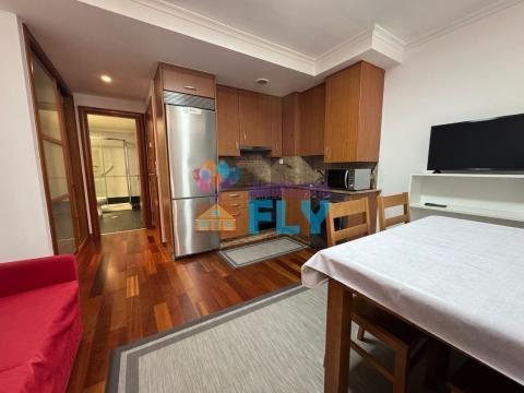 ¡¡VIVIENDA EN EL CENTRO DE VIGO!! SE ALQUILA APARTAMENTO DE 1 HABITACION EN PIZARRO