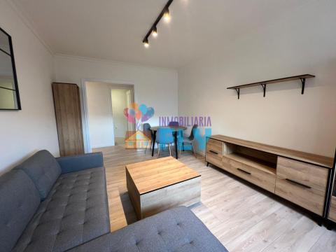 Apartamento en alquiler