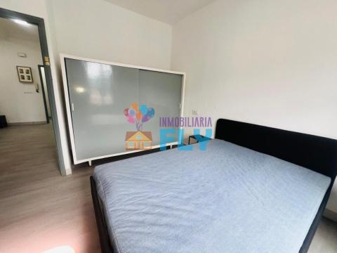 ESPECIAL ESTUDIANTES AVENIDA BUENOS AIRES CURSO 2025-2026 REFORMADO!!
