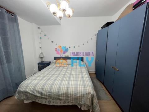 HABITACION DISPONIBLE EN ESTE INMUEBLE CON WI-FI INCLUIDA EN EL PRECIO