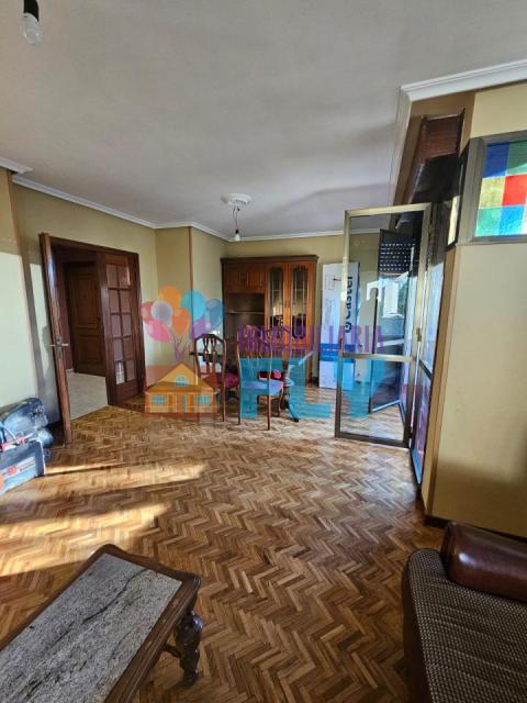 ESPECIAL  ESTUDIANES 2025-2026!!! PISO DE 3 HABITACIONES Y 2 BAÑOS EN  LAGUNAS. FUERZA ESTUDIANTES!!!