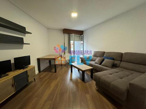 QUEDA SOLO UNA HABITACIÓN DISPONIBLE EN ESTE INMUEBLE; PISO EN AVENIDA DE BUENOS AIRES 117