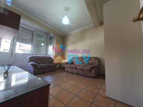 PISO ESPECIAL ESTUDIANTES 2025-2026 EN AVDA DE BUENOS AIRES!!!