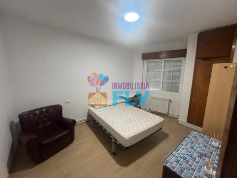HABITACION DISPONIBLE EN ESTE INMUEBLE CON WI-FI INCLUIDA EN EL PRECIO