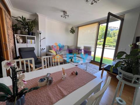 ¡¡LUJO EN VIGO!! EXCLUSIVA VIVIENDA EN IGNACIO GROBAS
