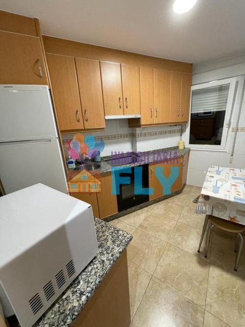 OJO: SOLO QUEDA UNA HABITACION DISPONIBLE EN ESTE PISO 2025/2026