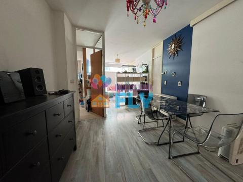 ¡¡PISO DE 2 HABITACIONES EN VIGO!! TU NUEVO HOGAR EN SAN JURJO BADÍA