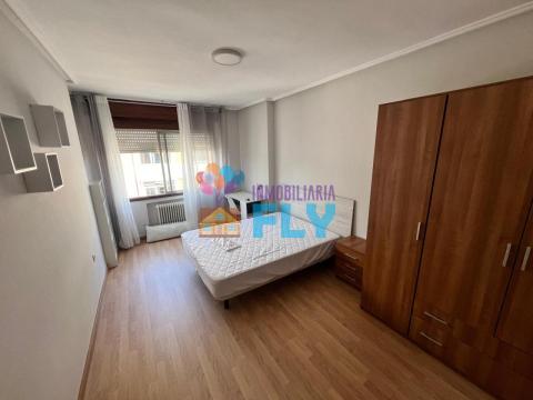 Se alquila Habitacionespara el curso 2025/26