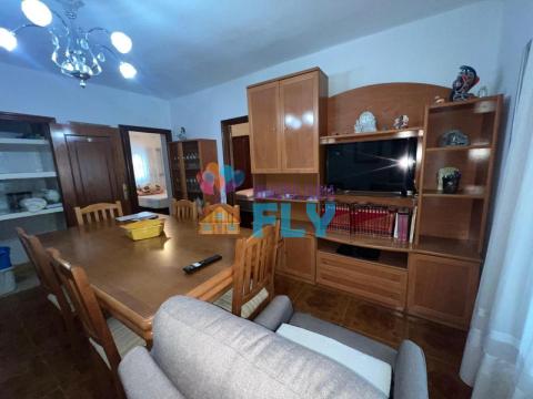 OPORTUNIDAD!!! SE VENDE PISO  EN COVADONGA