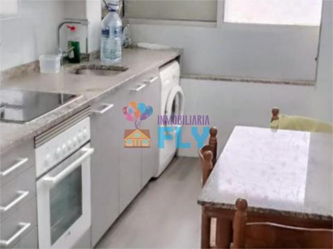 OPORTUNIDAD!!! SE VENDE PISO EN MARIÑANSA