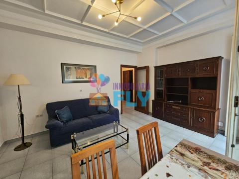 Apartamento en el centro