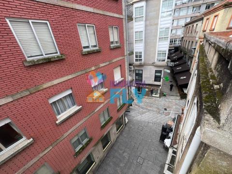 Oportunidad, se vende Edificio con Licencia de apartamento turistico