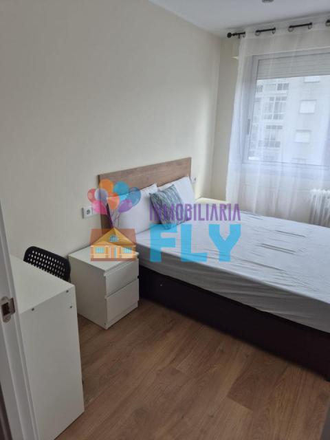 Se alquila habitacion en Carballeira!