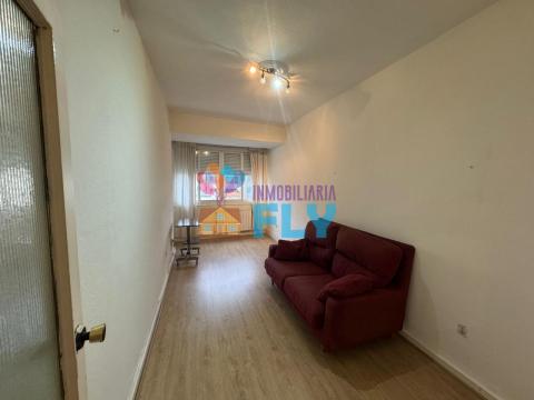 Se alquila piso en Manuel Murguia