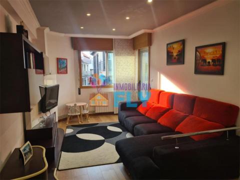 ¡¡OPORTUNIDAD EN TEIS!! INCREÍBLE VIVIENDA DE 4 HABITACIONES Y 135M2