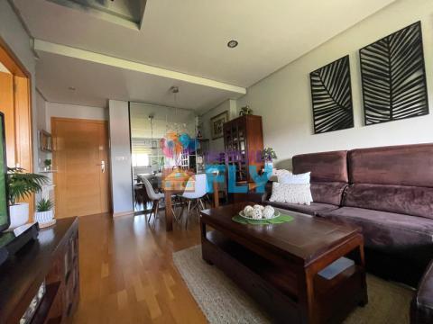 Se alquila increible duplex por el Auditorio!