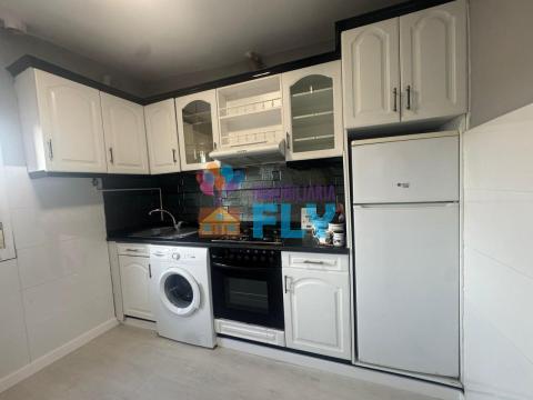 OPORTUNIDAD!!! SE ALQUILA PISO EN RUA DO BIERZO (EN EXCLUSIVA)