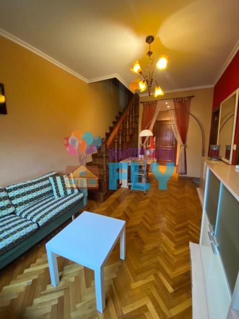 ALQUILER DUPLEX EN LA VALENZA!!