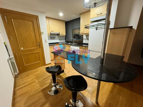 EN EXCLUSIVA!!! SE ALQUILA APARTAMENTO EN BARROCANES