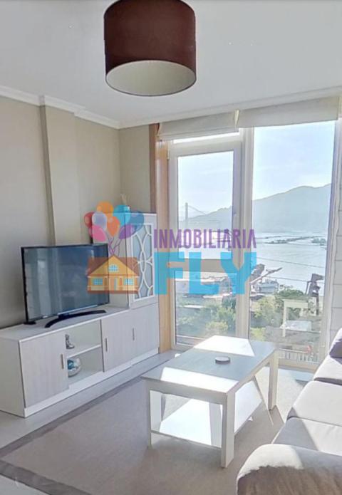 ¡¡INCREÍBLE PISO EN ALQUILER DE 3 HABITACIONES EN DOMAIO!!