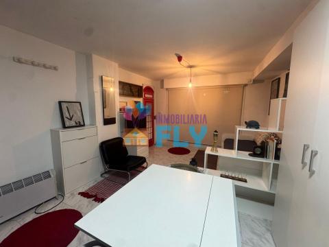EN EXCLUSIVA: SE ALQUILA LOFT EN MARCELO MACIAS!!