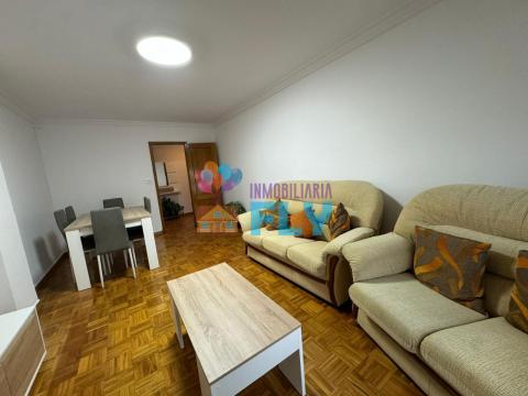 EN EXCLUSIVA: PISO POR HABITACIONES PARA TRABAJADORES O ESTUDIANTES