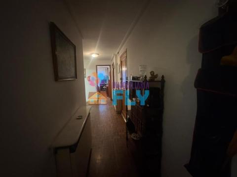 Piso en el centro de Ourense. ¡No te lo pierdas!